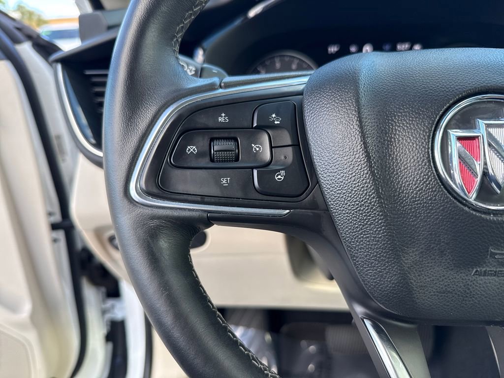 Used 2021 Buick Envision Essence image 15