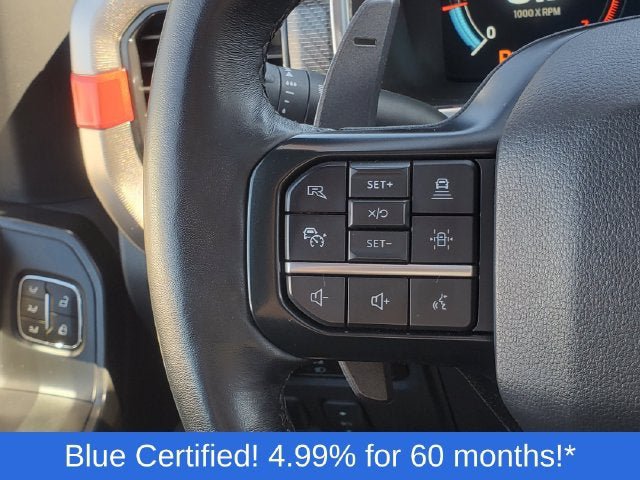Certified 2023 Ford F150 Raptor w/ Raptor Carbon Fiber Package AWD/4WD image 14