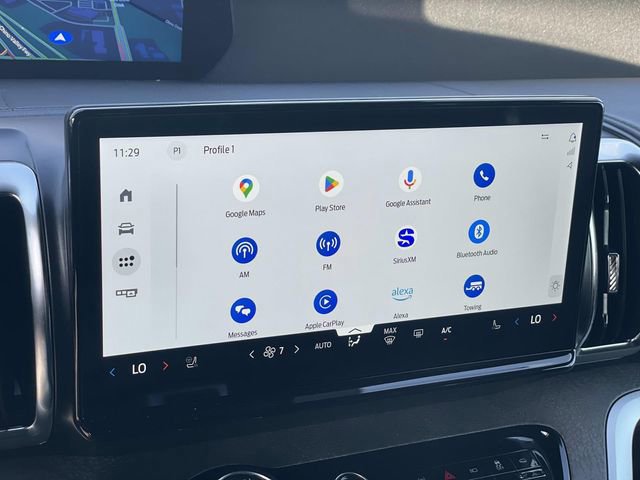 Certified 2025 Ford Expedition Tremor image 13