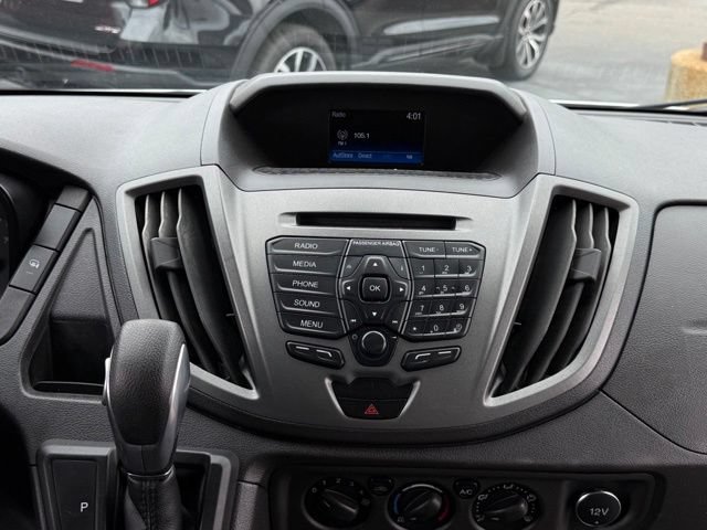 Certified 2019 Ford Transit 350 148 Medium Roof RWD image 16