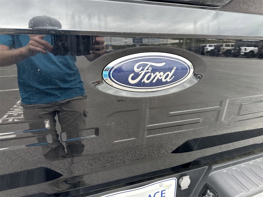 Certified 2023 Ford F150 XLT image 6