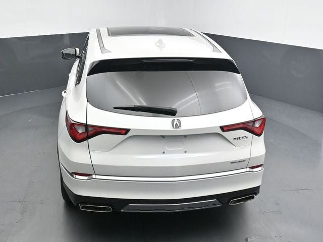 Used 2023 Acura MDX SH-AWD image 18