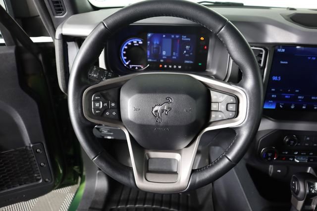 Certified 2024 Ford Bronco Black Diamond image 40