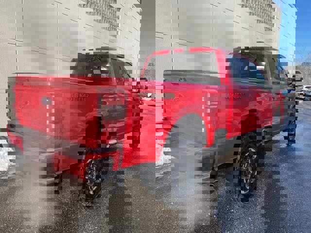 Certified 2023 Ford F350 Lariat w/ Lariat Ultimate Package image 3