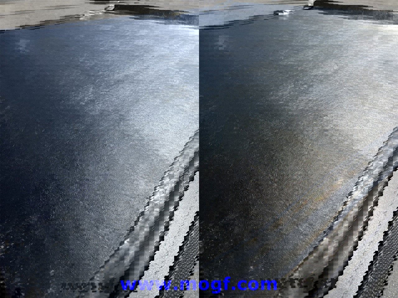 Certified 2022 Ford F150 King Ranch w/ Equipment Group 601A High image 33