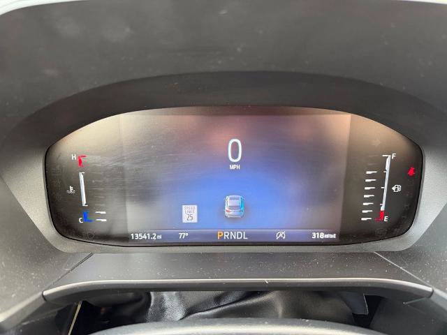 Certified 2024 Ford Escape Active AWD/4WD image 26