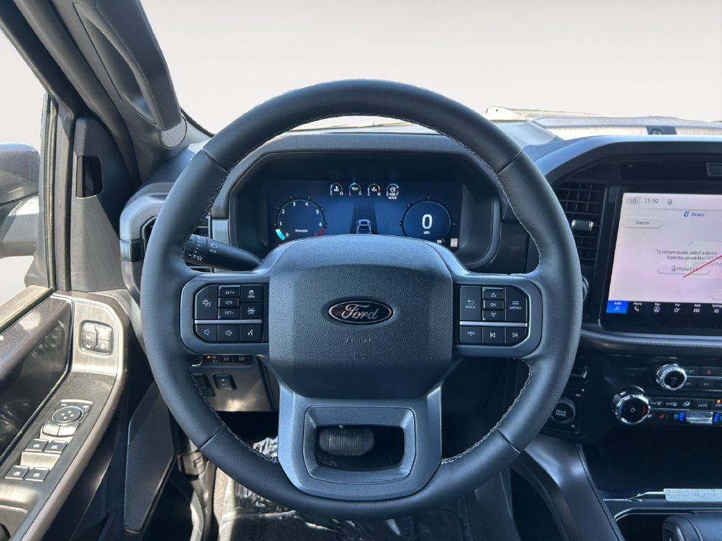Certified 2026 Ford F150 Lariat AWD/4WD image 13