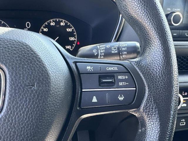 Used 2023 Honda CR-V LX image 21