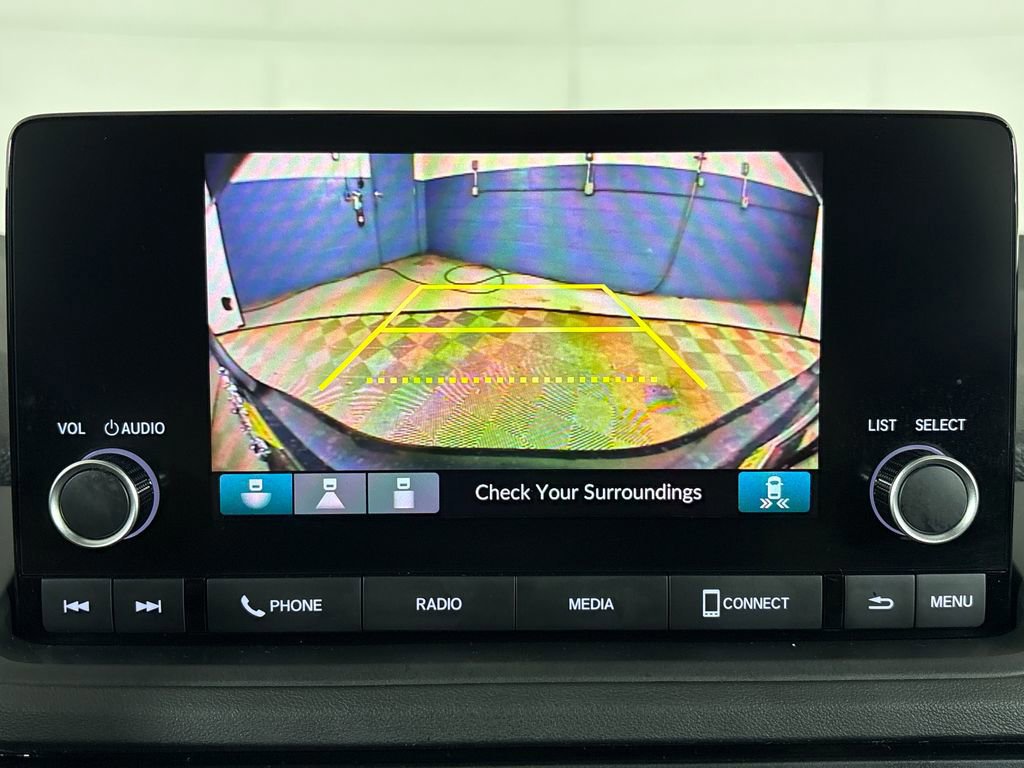 Used 2023 Honda Accord EX image 24