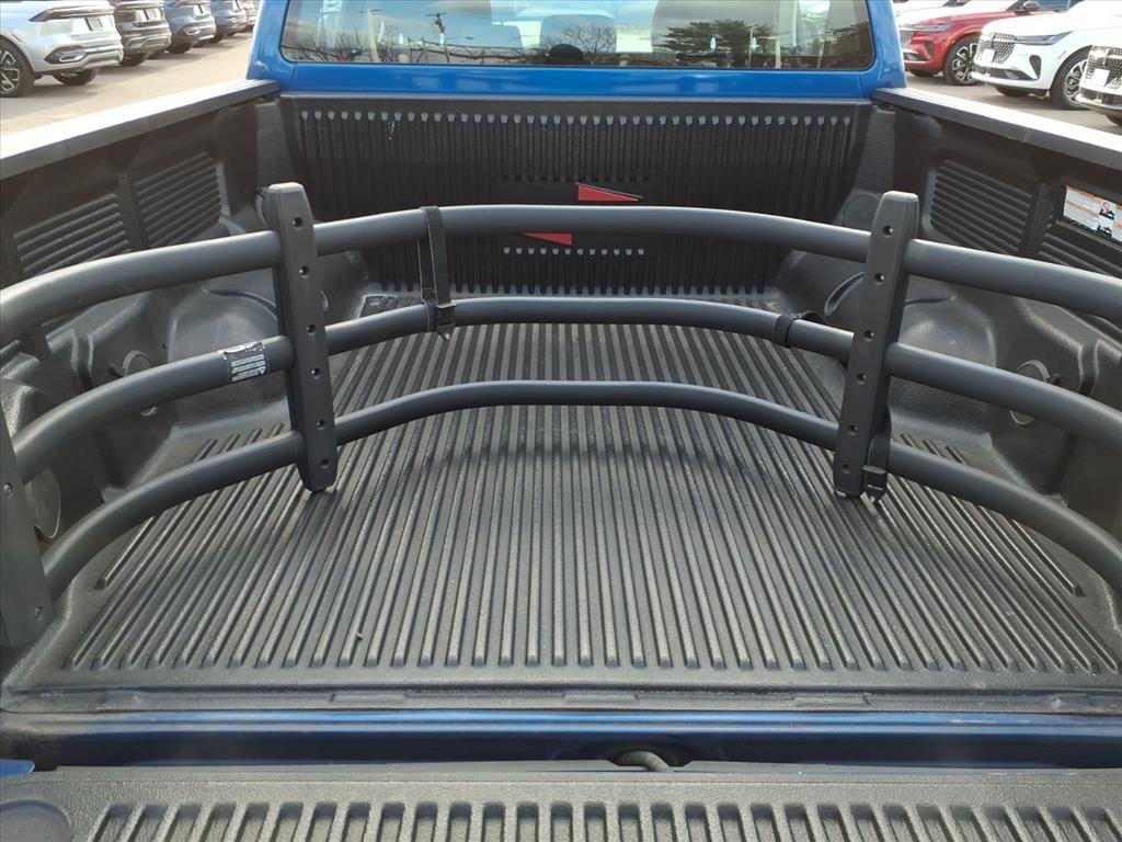 Certified 2020 Ford Ranger XL w/ Equipment Group 101A Mid image 9