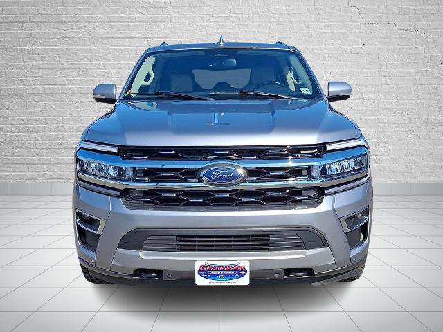 Certified 2023 Ford Expedition Max Limited image 7