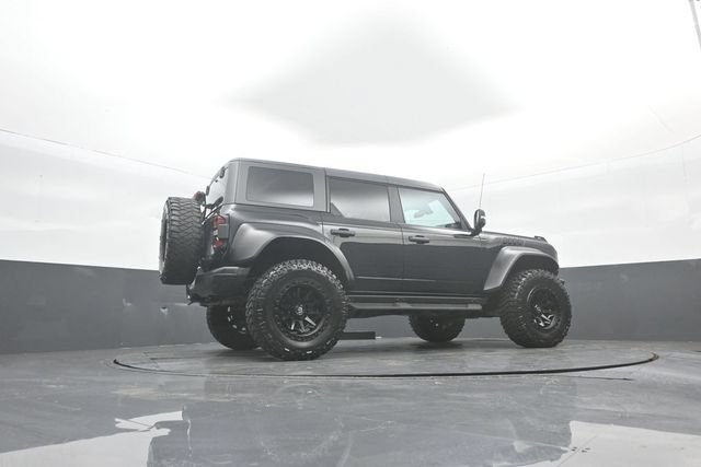 Certified 2023 Ford Bronco Raptor AWD/4WD image 39