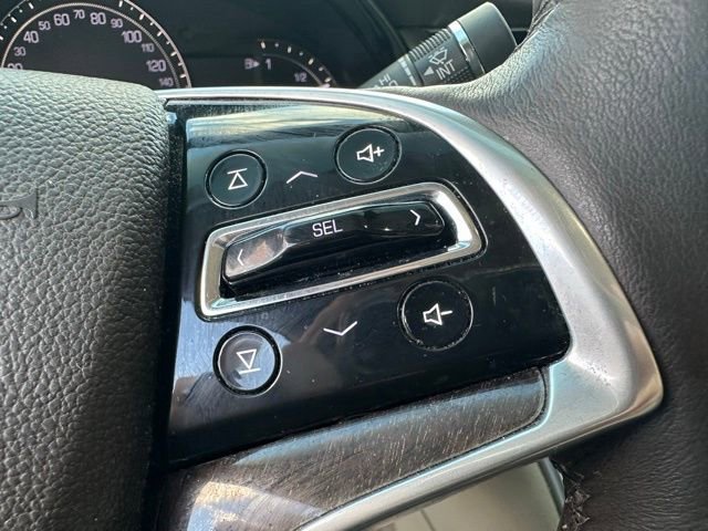 Used 2017 Cadillac XTS Luxury image 20