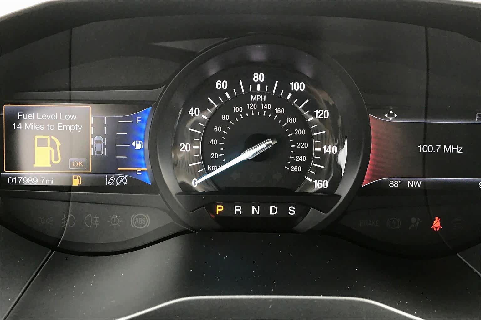 Certified 2019 Ford Edge SEL w/ Equipment Group 201A AWD/4WD image 36