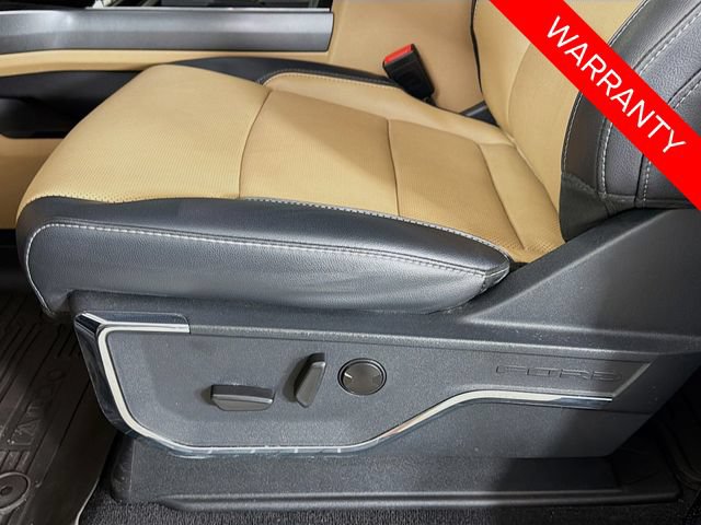 Certified 2023 Ford F350 Lariat w/ Tow Technology Package AWD/4WD image 20