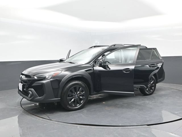 Used 2024 Subaru Outback Onyx Edition AWD/4WD image 28