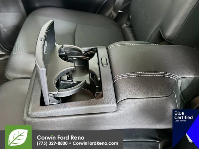 Used 2023 Toyota 4Runner Limited AWD/4WD image 32