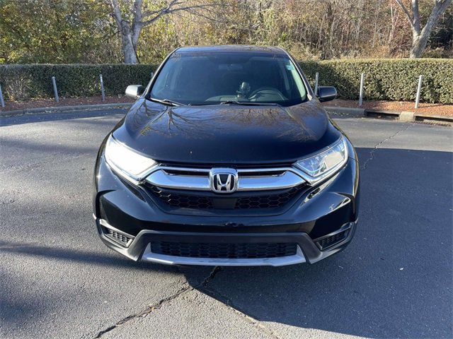 Used 2018 Honda CR-V LX image 8