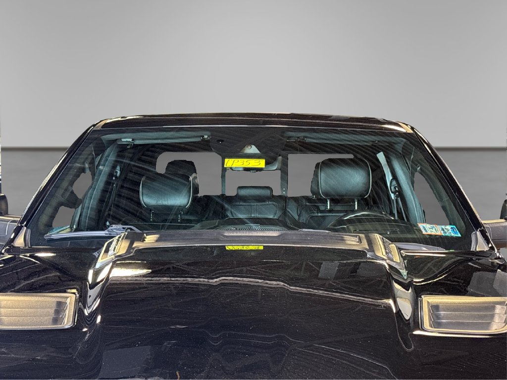 Used 2022 RAM 1500 Limited AWD/4WD image 14