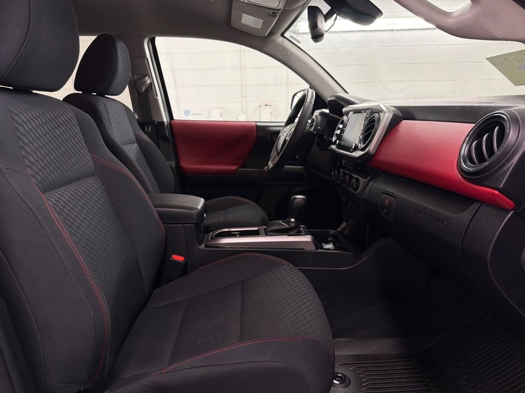 Used 2023 Toyota Tacoma image 27