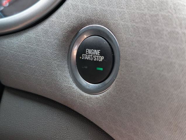 Used 2025 Chevrolet Malibu LT FWD image 21