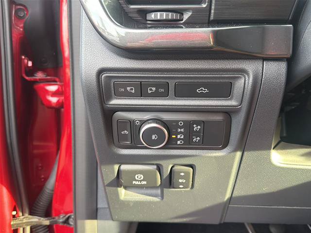 Certified 2021 Ford F150 XLT w/ Equipment Group 302A High AWD/4WD image 21