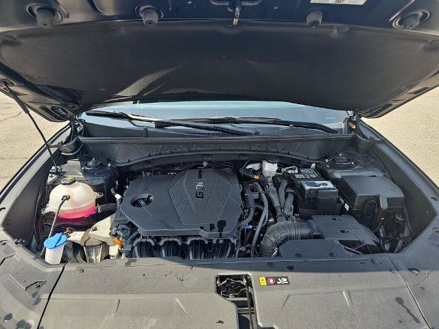 Used 2024 Hyundai Tucson SEL FWD image 30