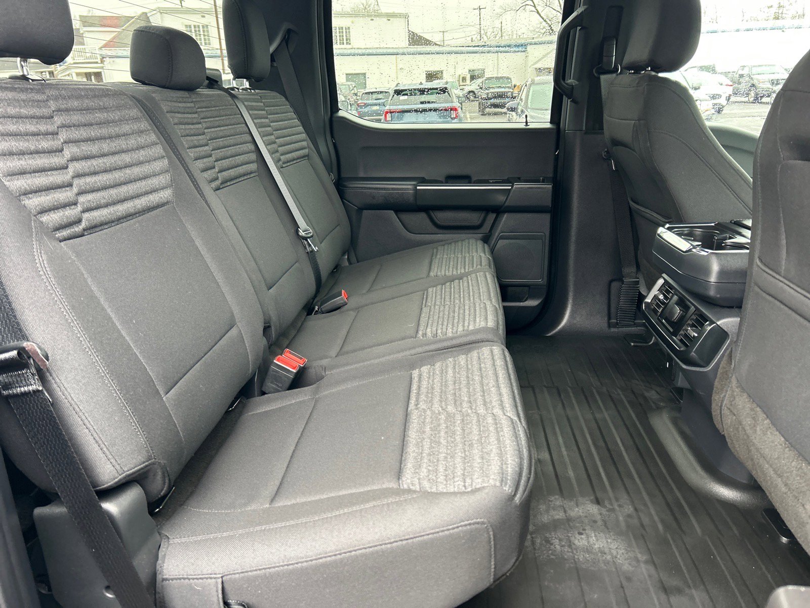 Certified 2023 Ford F150 XL w/ STX Appearance Package image 19