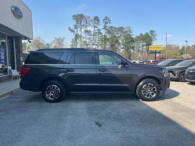 Certified 2024 Ford Expedition Max XLT image 7