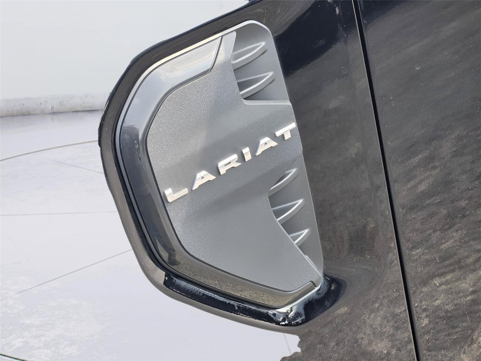 Certified 2025 Ford Ranger Lariat AWD/4WD image 12