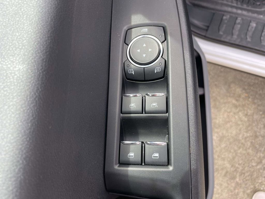 Certified 2026 Ford F250 XL w/ XL Driver Assist Package image 16