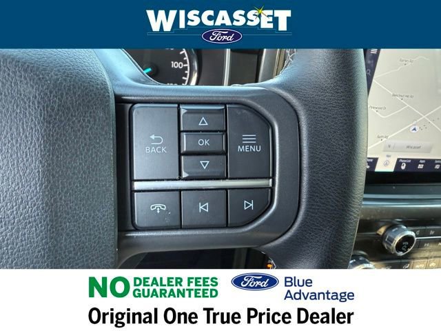 Certified 2023 Ford F150 XLT w/ Equipment Group 302A High image 23