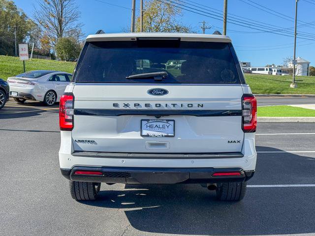 Certified 2023 Ford Expedition Max Limited AWD/4WD image 5