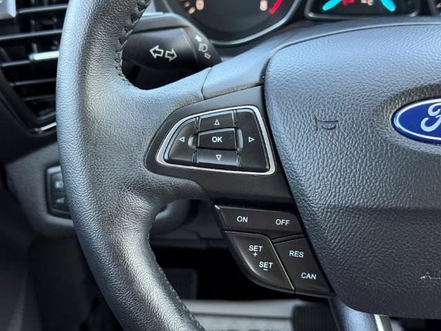 Certified 2019 Ford Escape Titanium FWD image 35