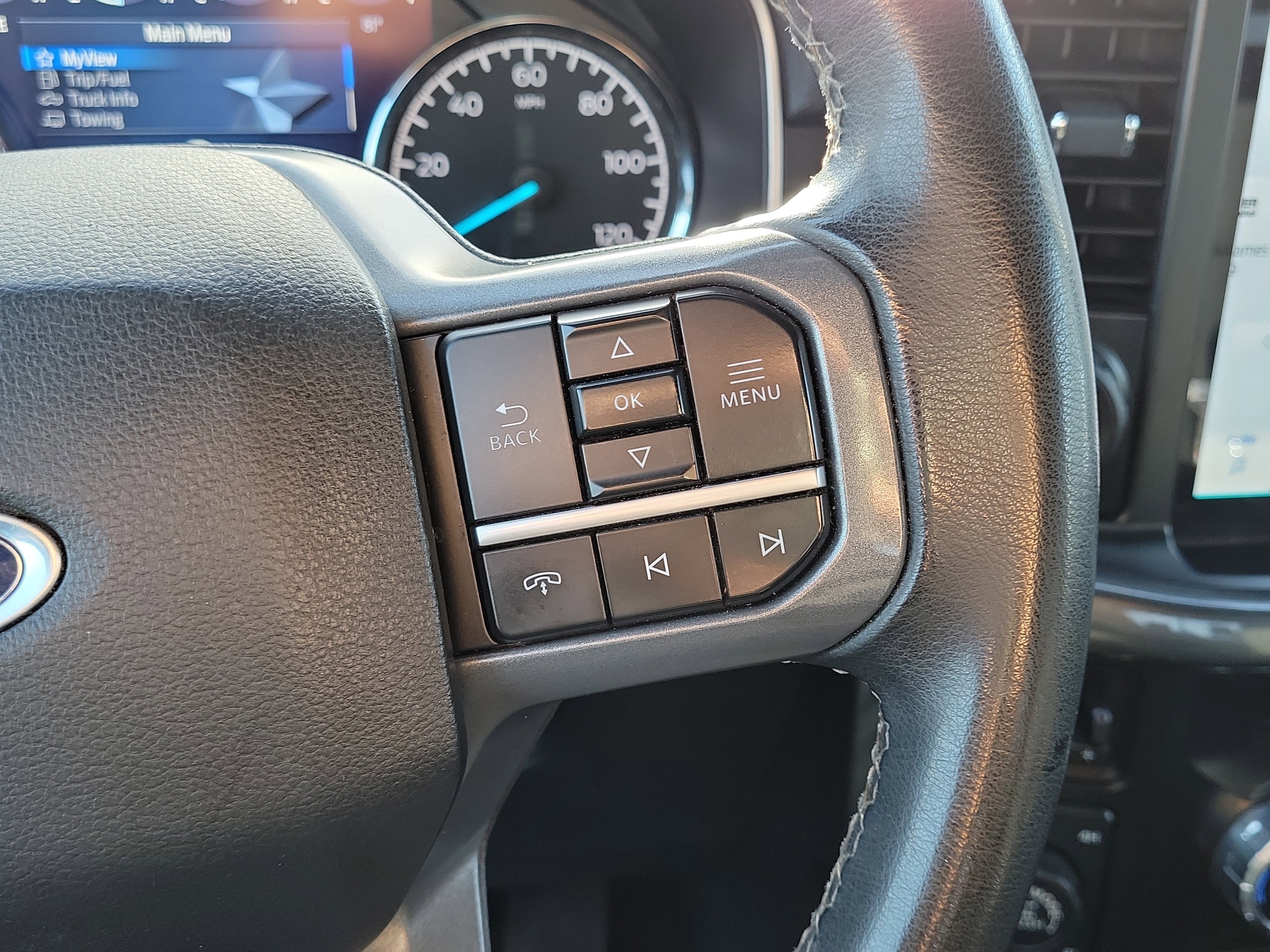 Certified 2023 Ford F150 XLT w/ Equipment Group 302A High image 15