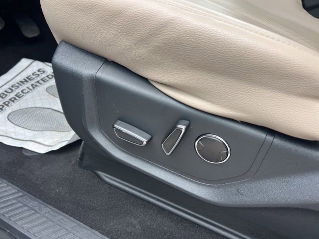 Certified 2023 Ford Expedition Limited AWD/4WD image 19