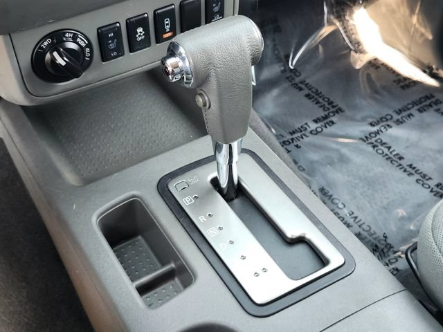 Used 2019 Nissan Frontier SV w/ Value Truck Package AWD/4WD image 25