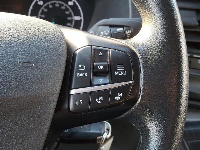 Certified 2024 Ford Transit 250 Low Roof w/ Exterior Upgrade Package image 20