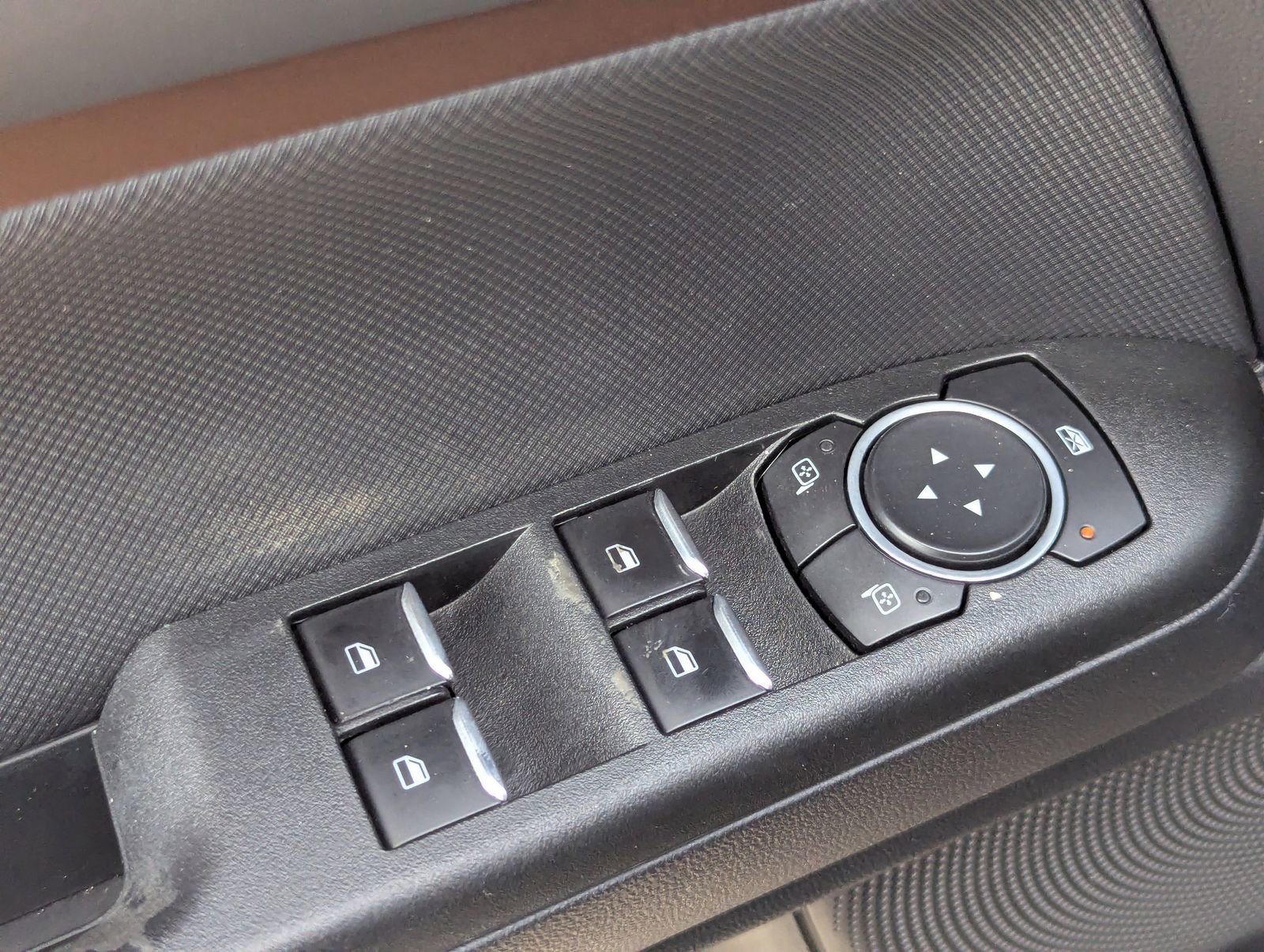 Certified 2023 Ford Bronco Sport Outer Banks w/ Tech Package image 19