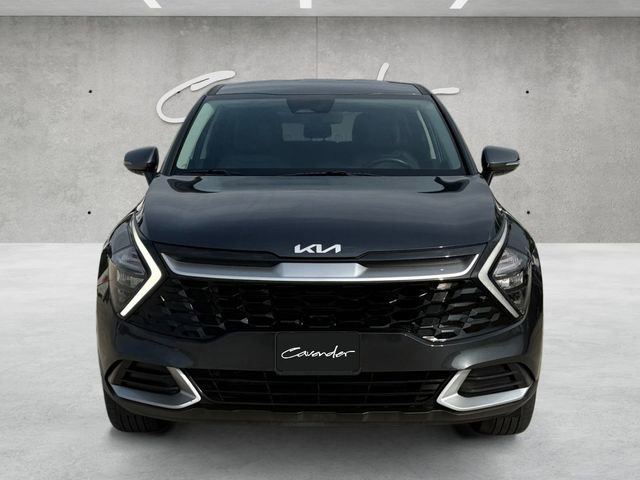 Used 2023 Kia Sportage EX FWD image 19