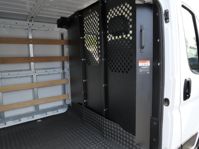 Used 2025 RAM ProMaster 2500 w/ U-Haul Equipment Group FWD image 11