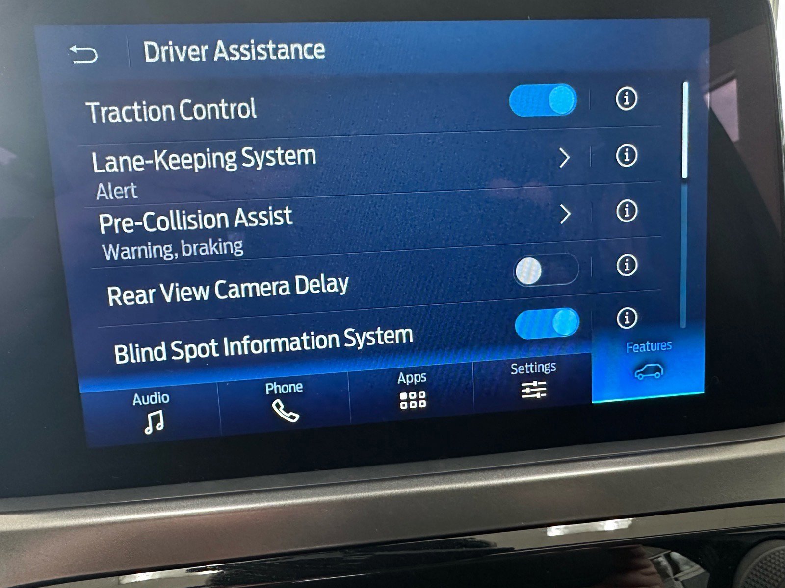 Certified 2023 Ford Escape Active image 41