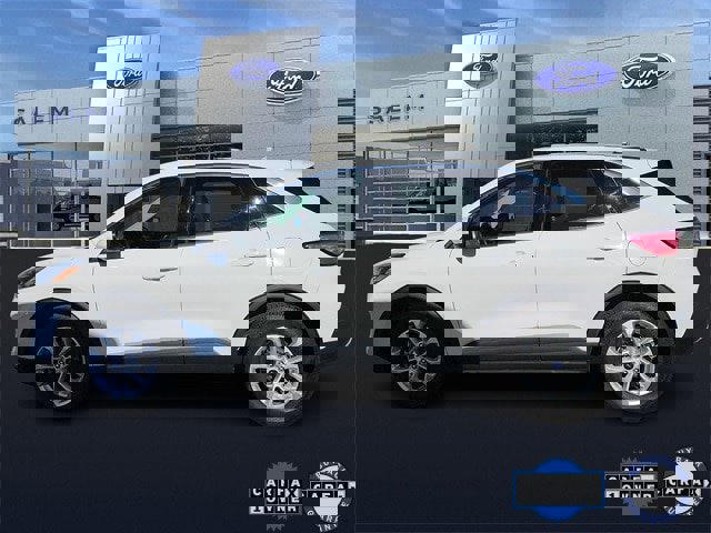Certified 2021 Ford Escape SE image 5