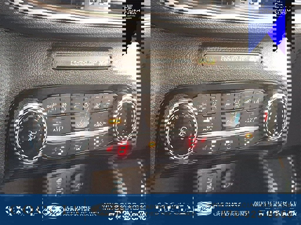 Certified 2022 Ford Escape SE w/ Cold Weather Package image 16