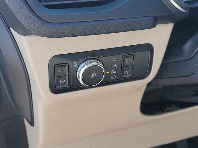 Certified 2022 Ford Escape Titanium image 23