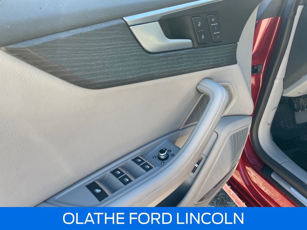 Used 2018 Audi A5 2.0T Prestige w/ Luxury Package image 27