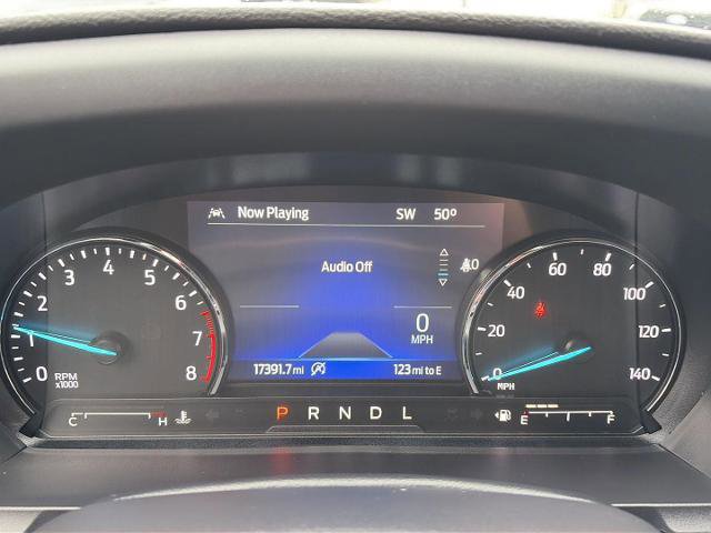 Certified 2023 Ford Explorer XLT w/ Equipment Group 202A AWD/4WD image 21