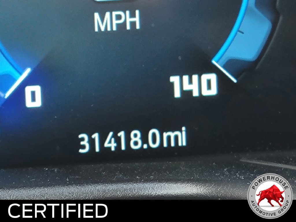 Certified 2025 Ford Bronco Sport Big Bend AWD/4WD image 34