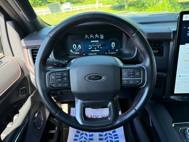 Certified 2022 Ford Expedition Max Limited image 21