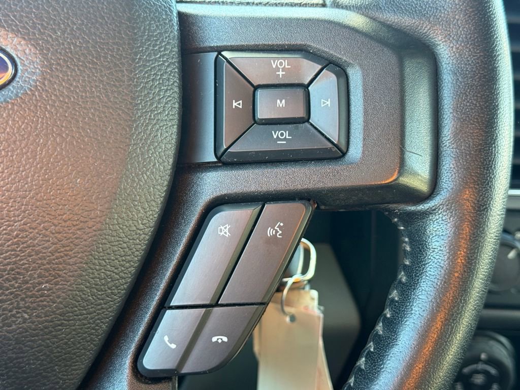 Certified 2019 Ford F150 XLT w/ Equipment Group 302A Luxury image 16